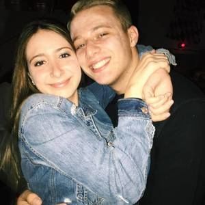 Meet your Posher, Jared